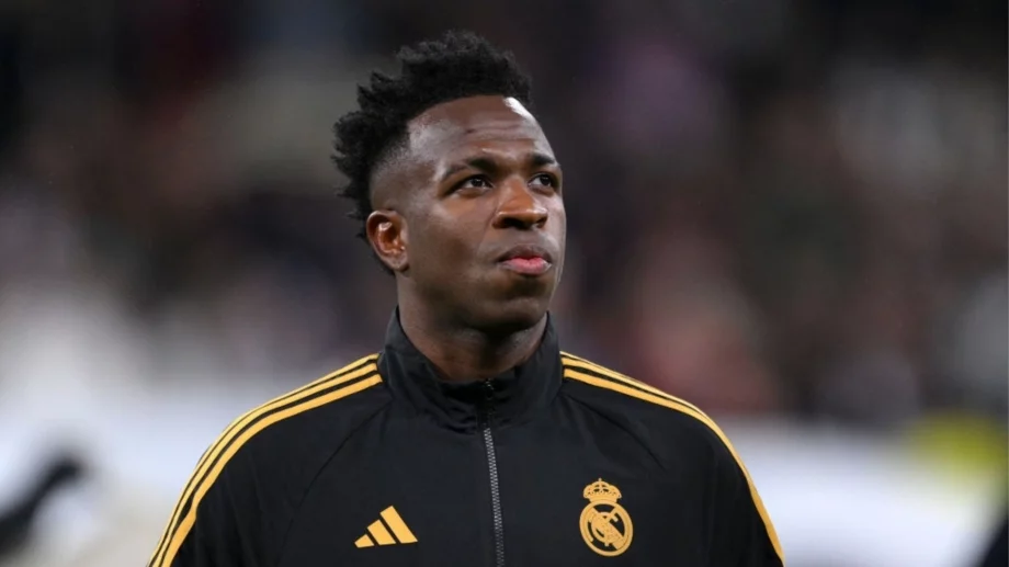 Винисиус взе окончателно решение за бъдещето си и Реал Мадрид