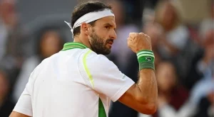 След критичен мач: Григор Димитров възкръсна - затвори устите и цяла България ръкопляска