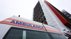 Ужасяващ инцидент беляза състезание по борба във Враца