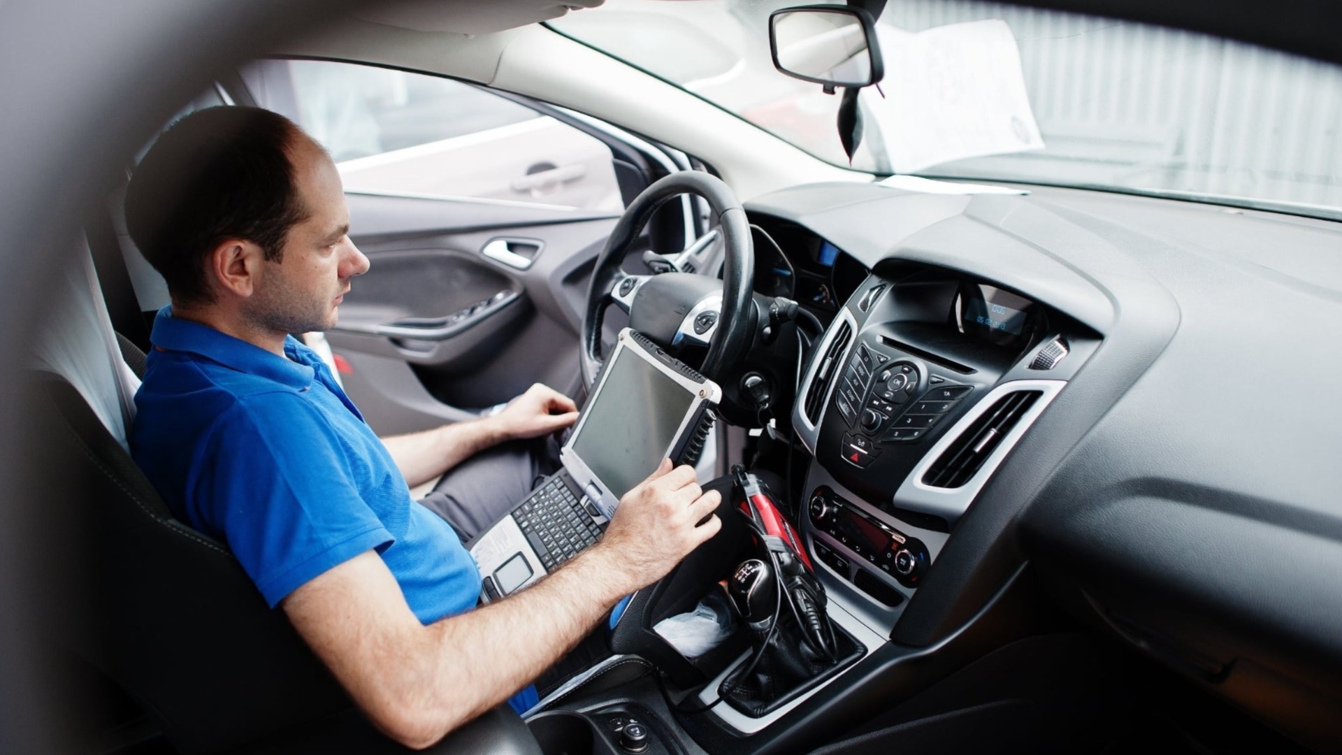 Защо колата ви може да 