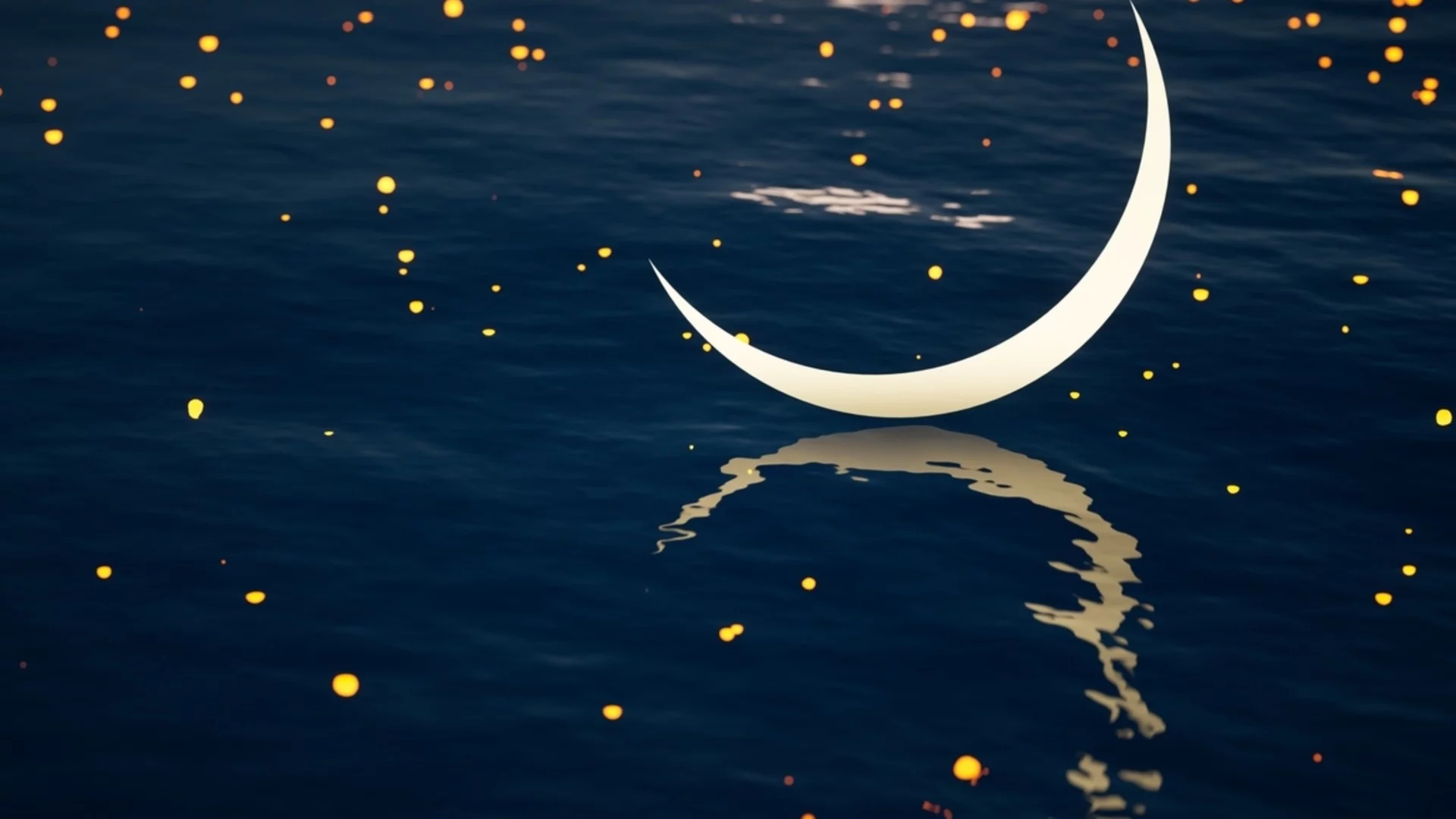 Априлското новолуние ще донесе невероятен късмет на 3 зодии