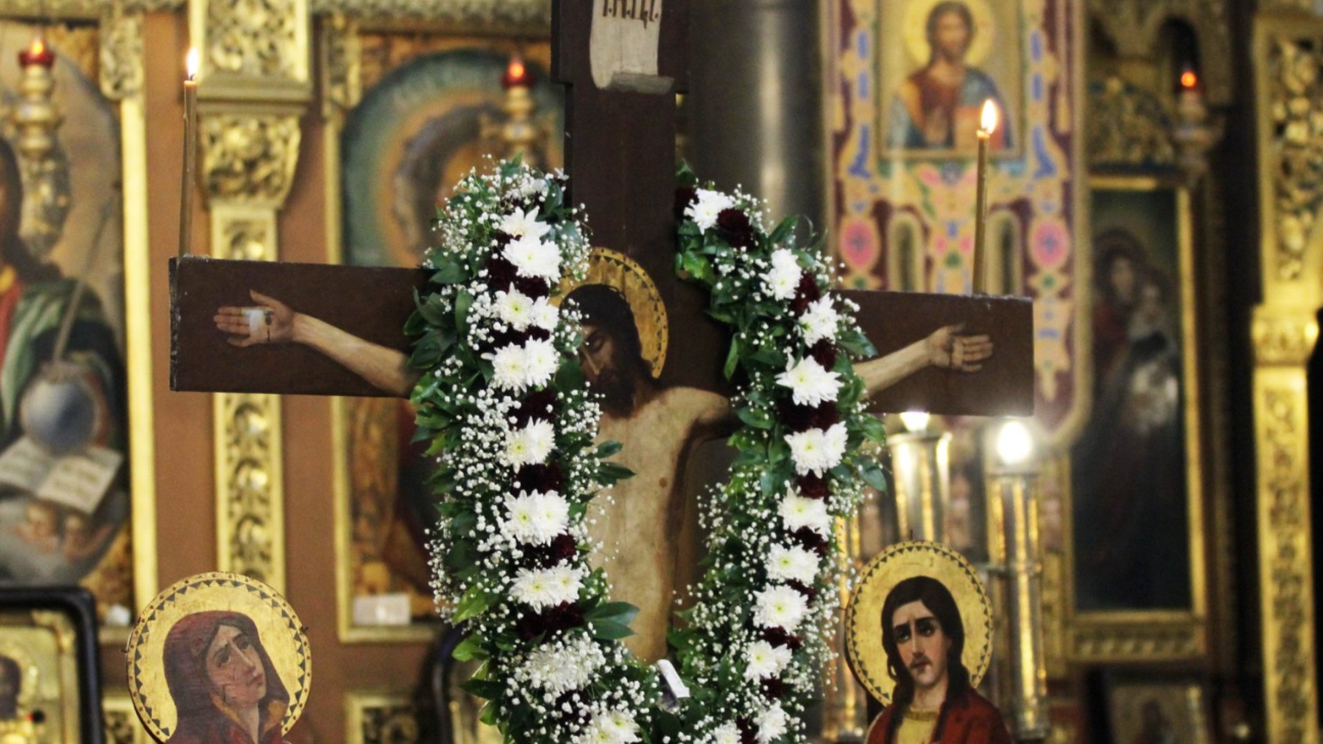 Църковен празник на 10 април: Традиции, обичаи и забрани на Разпети петък