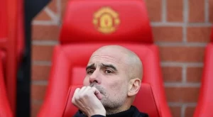 Манчестър Сити произнесе присъдата на своя звезда