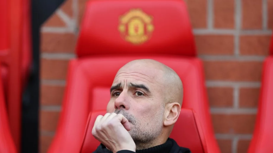 Манчестър Сити произнесе присъдата на своя звезда