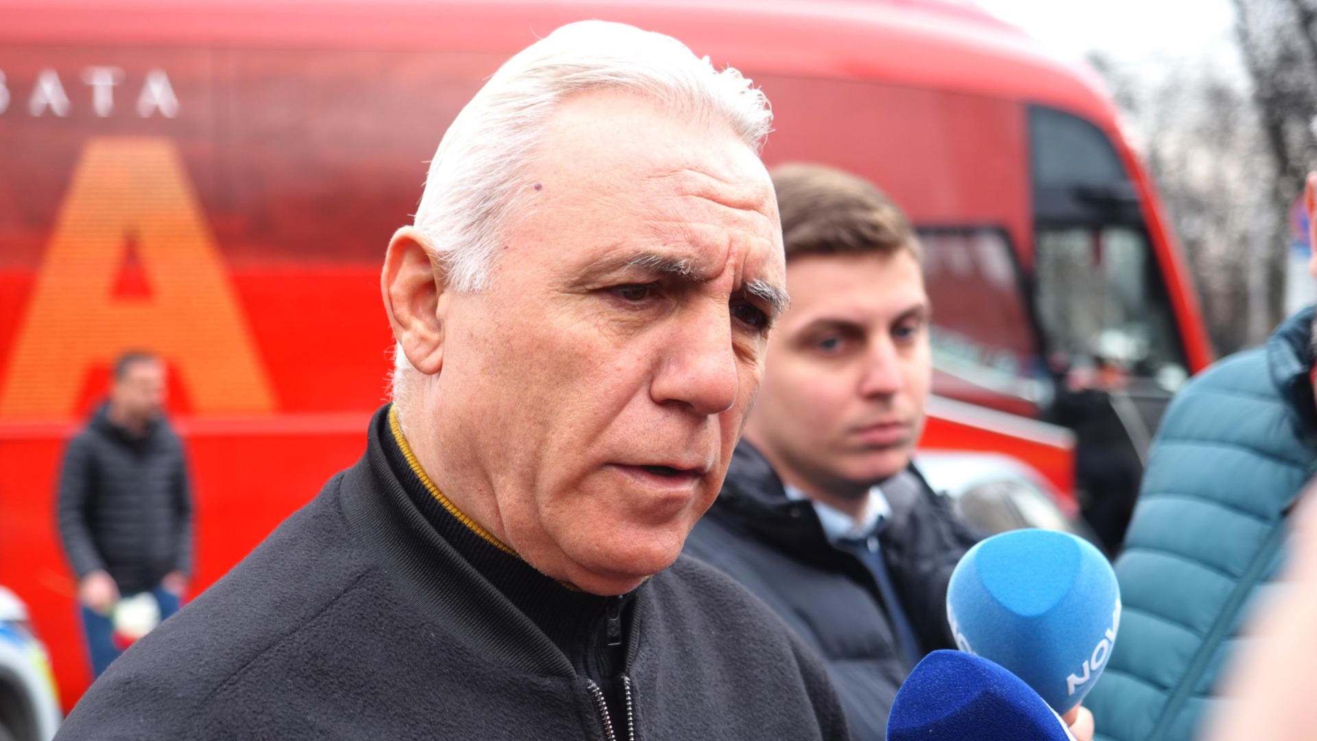 Стоичков: През последните месеци преживях много – загубихме големи имена!