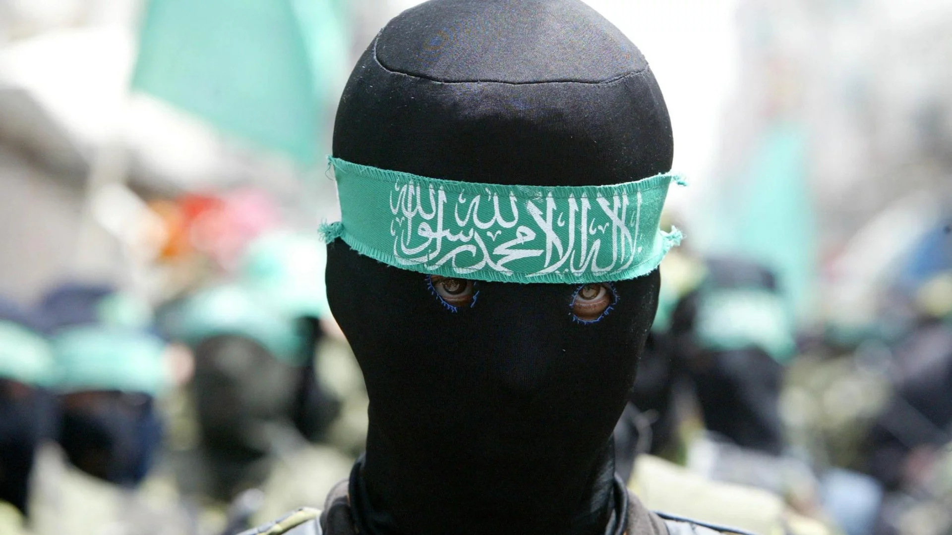 "Хамас" обяви какви са условията му за разоръжаване