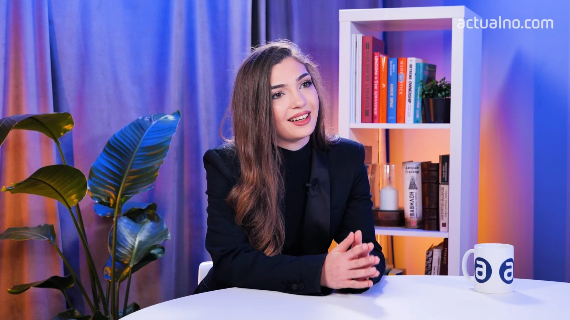 Целим да превърнем исканията на протеста в правила