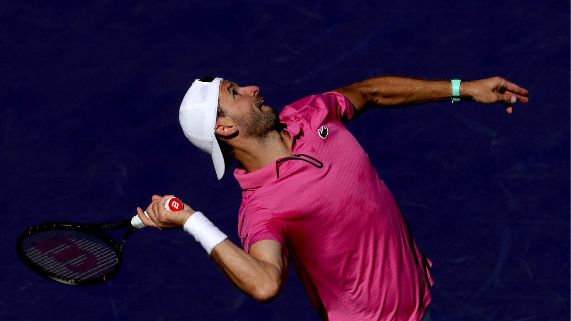 Григор Димитров запази мястото си в световната ранглиста, Иван Иванов и Александър Василев с рекордни класирания