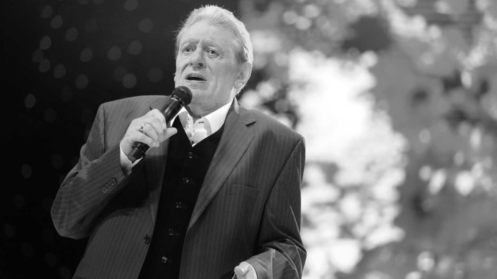 Илияна Йотова за непрежалимия Михаил Белчев: Творбите му бележат всеки един от нас