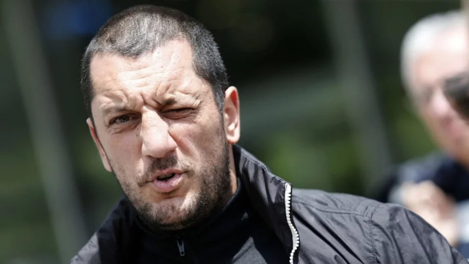 "Няма да ги жалим": Яростно настроение от ЦСКА преди дербито