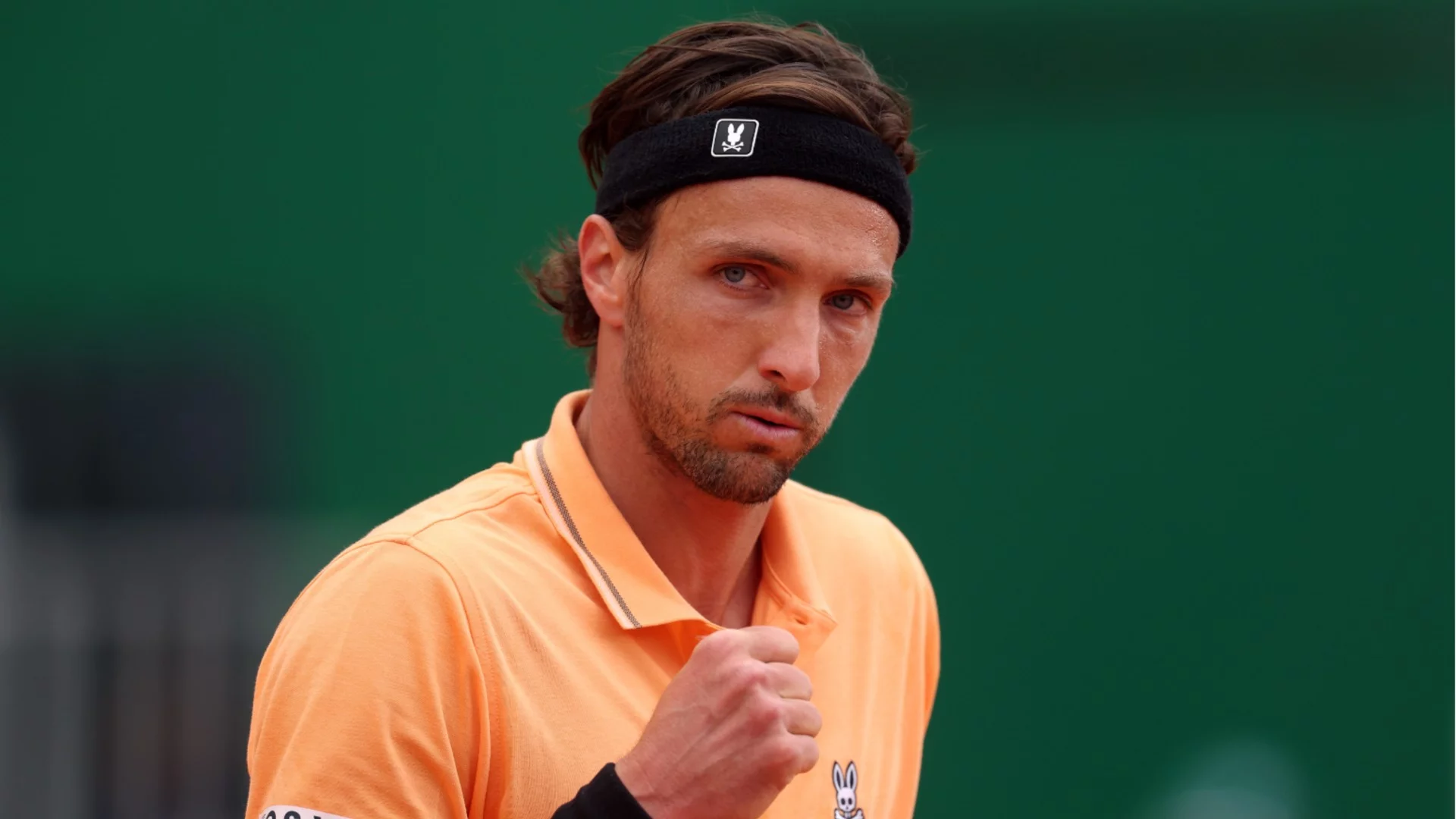 Мастърсът в Монте Карло едва започна, а първата изненада вече е факт