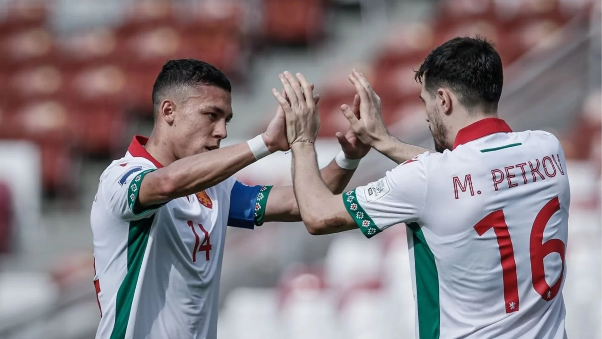 Националите срещат непретенциозен съперник преди старта на Лигата на нациите