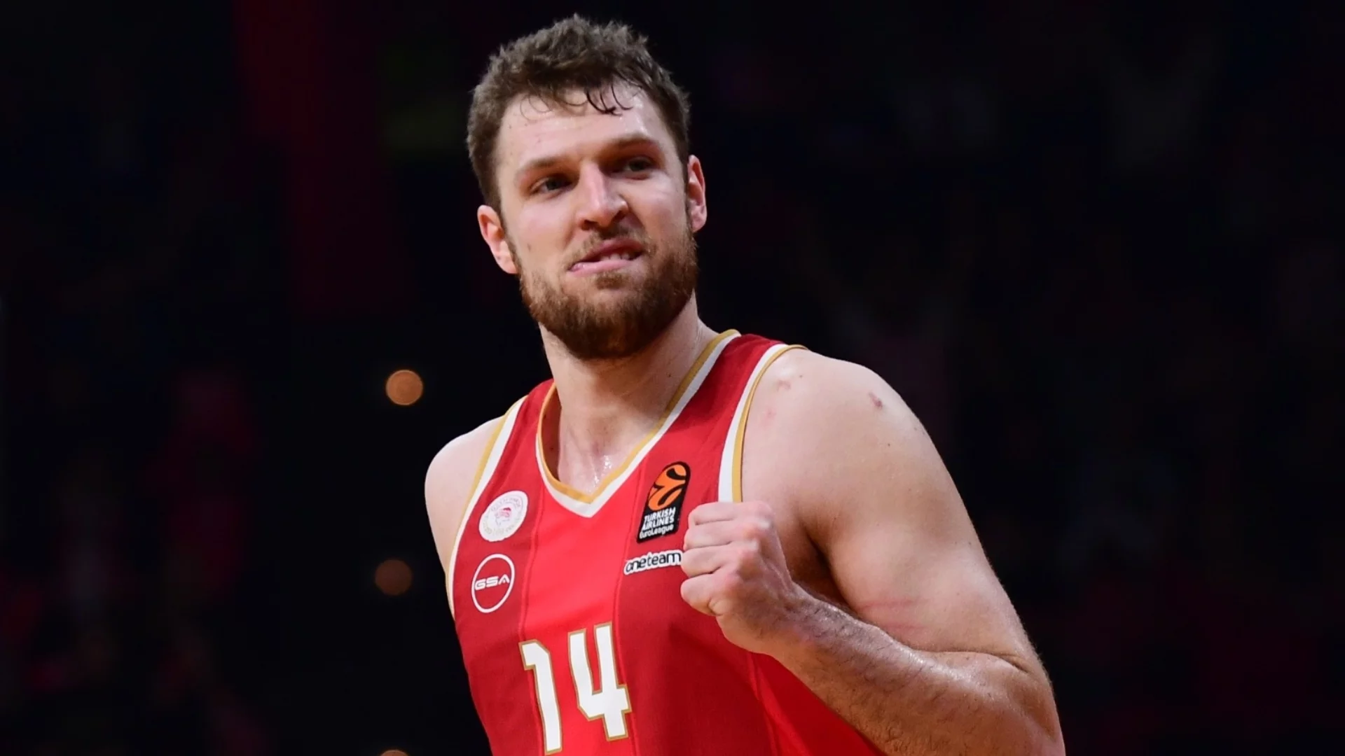 Везенков преди решаващия първото място двубой: "Осъзнаваме колко труден и важен е мачът"