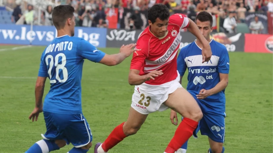 Изповедта на Платини пред SportLive: Подписваш с Лудогорец или повече няма да играеш