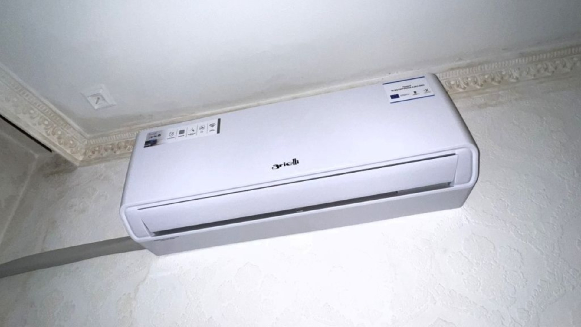 Монтирани са безплатно 44 климатика на 23 домакинства в Асеновград