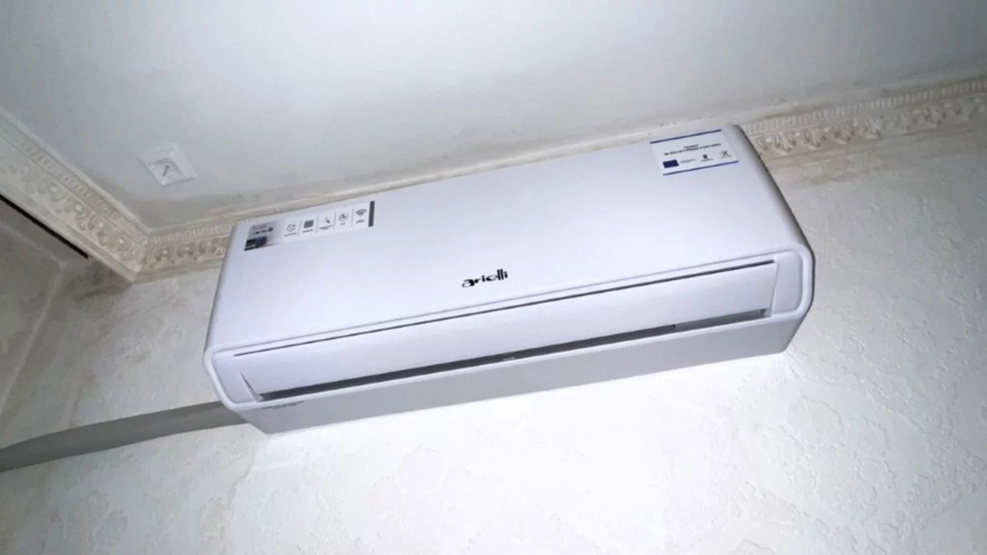 Монтирани са безплатно 44 климатика на 23 домакинства в Асеновград