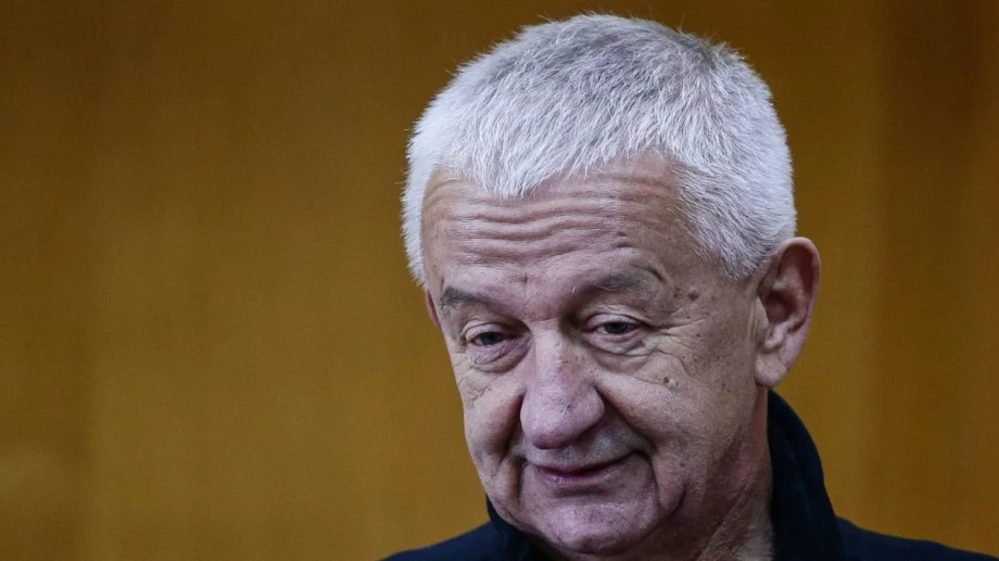 Мачът на истината за "смърфовете" наближава