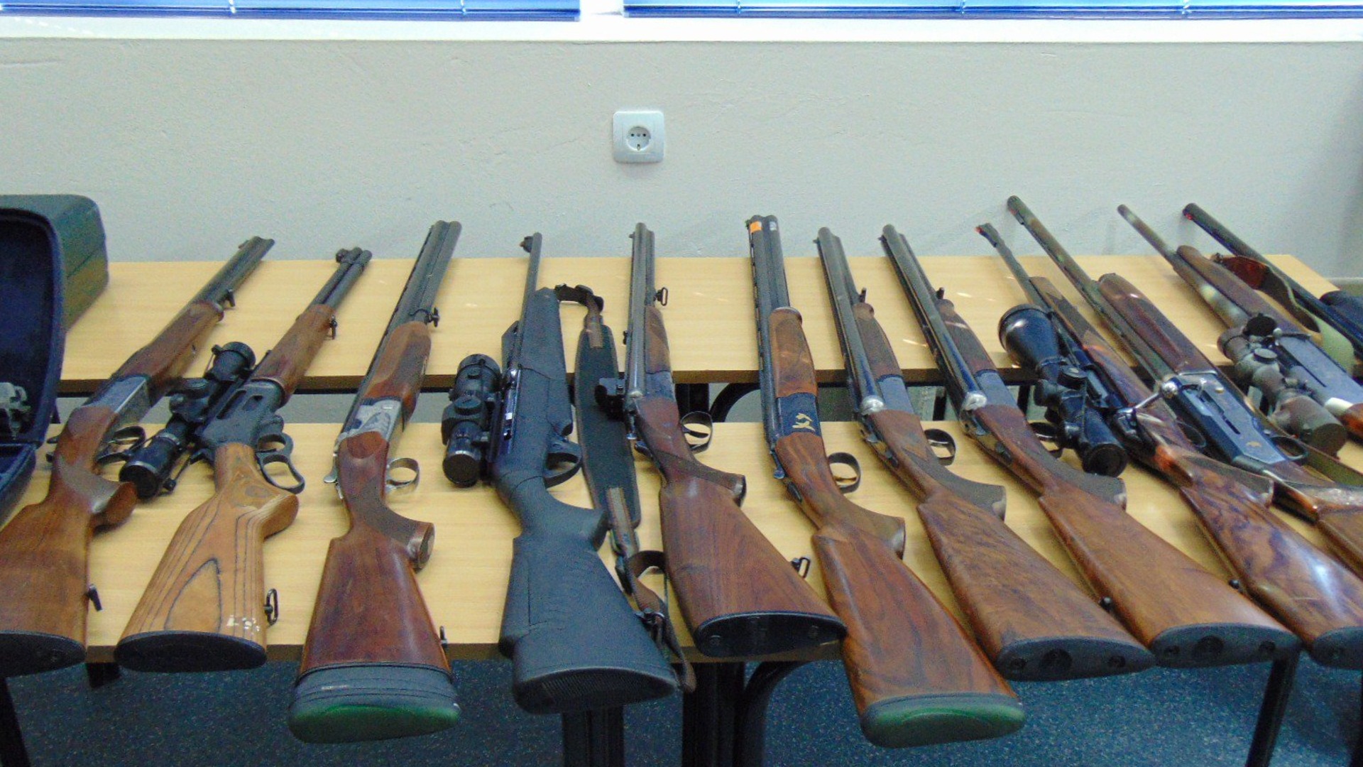 Пушки за Северна Македония: САЩ подписа споразумение с местна фирма