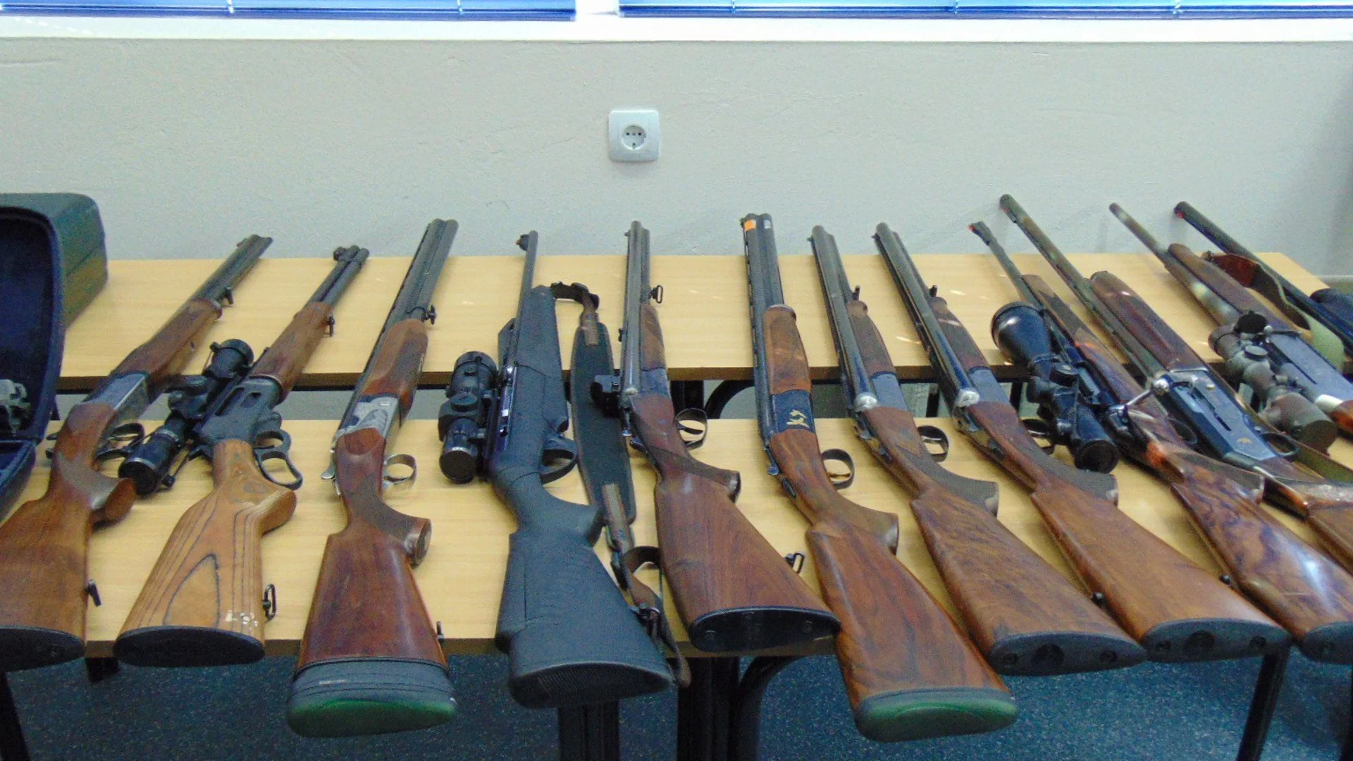 Пушки за Северна Македония: САЩ подписа споразумение с местна фирма