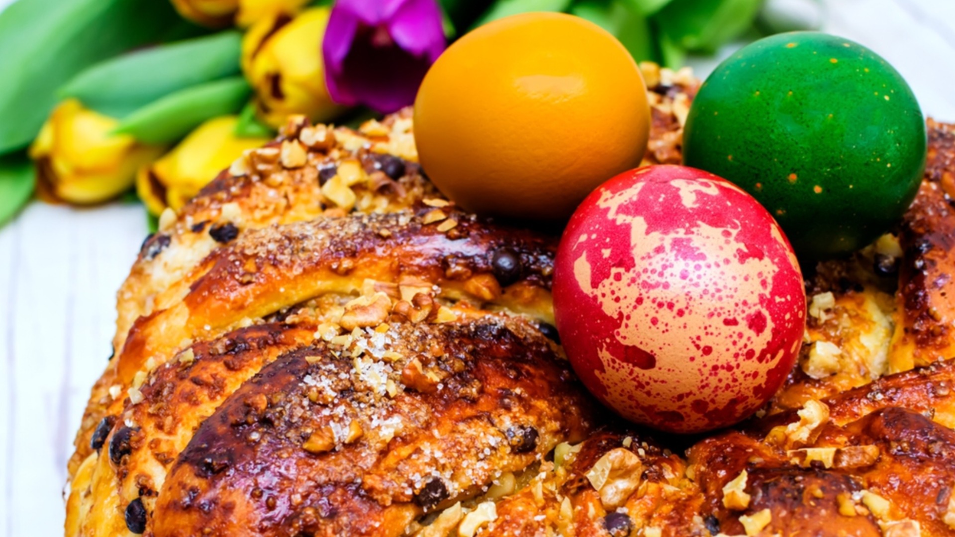 Църковен празник на 9 април: Традиции, обичаи и забрани на Велики четвъртък