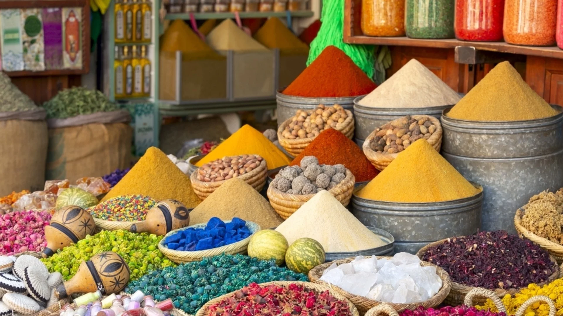 Войната и храната: Световните цени на храните растат за втори пореден месец