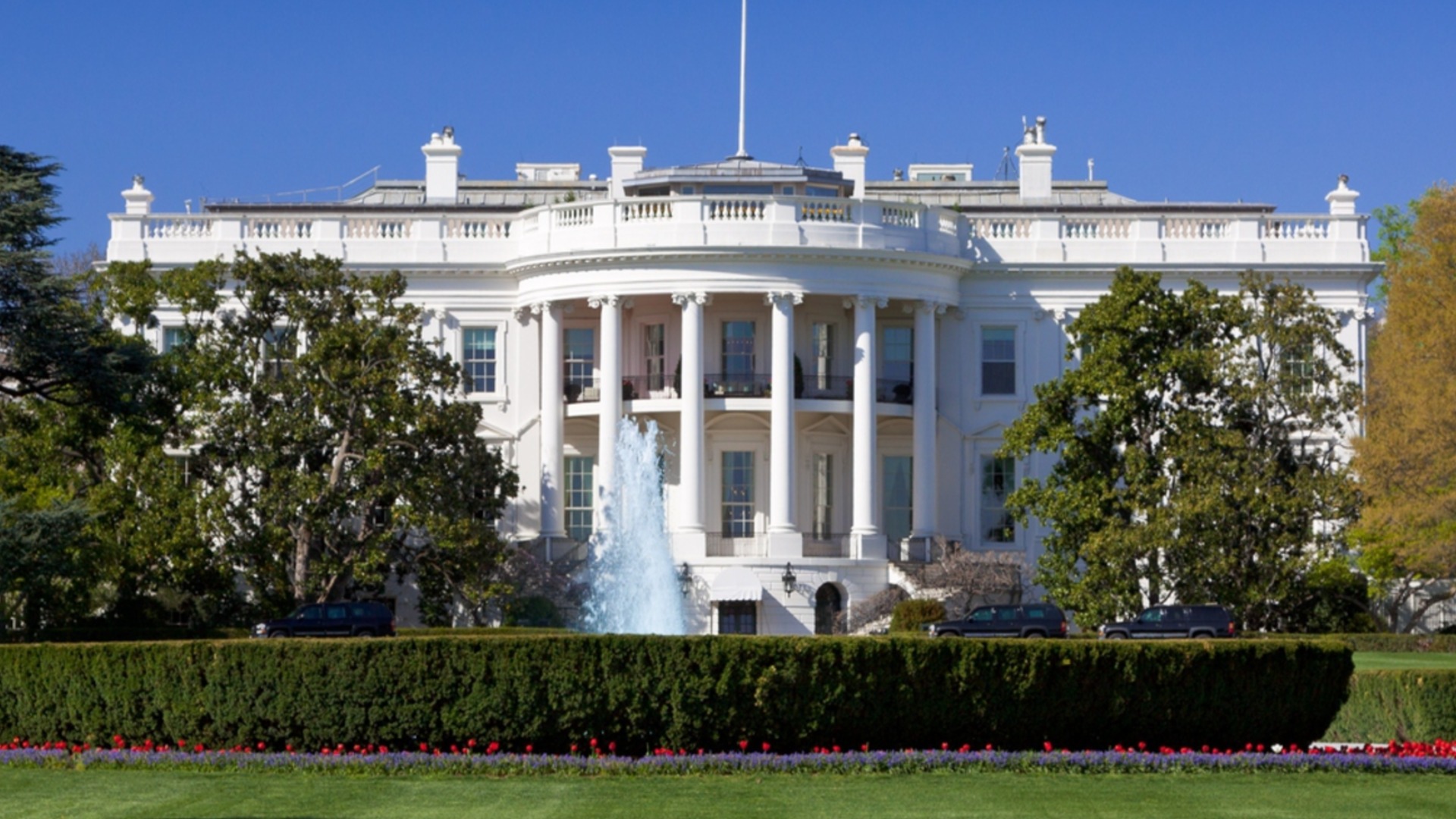 Разследват стрелба близо до Белия дом