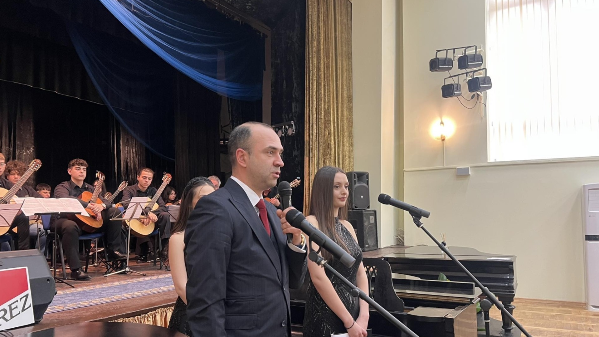 Кюстендил отново е музикална столица на класическата китара