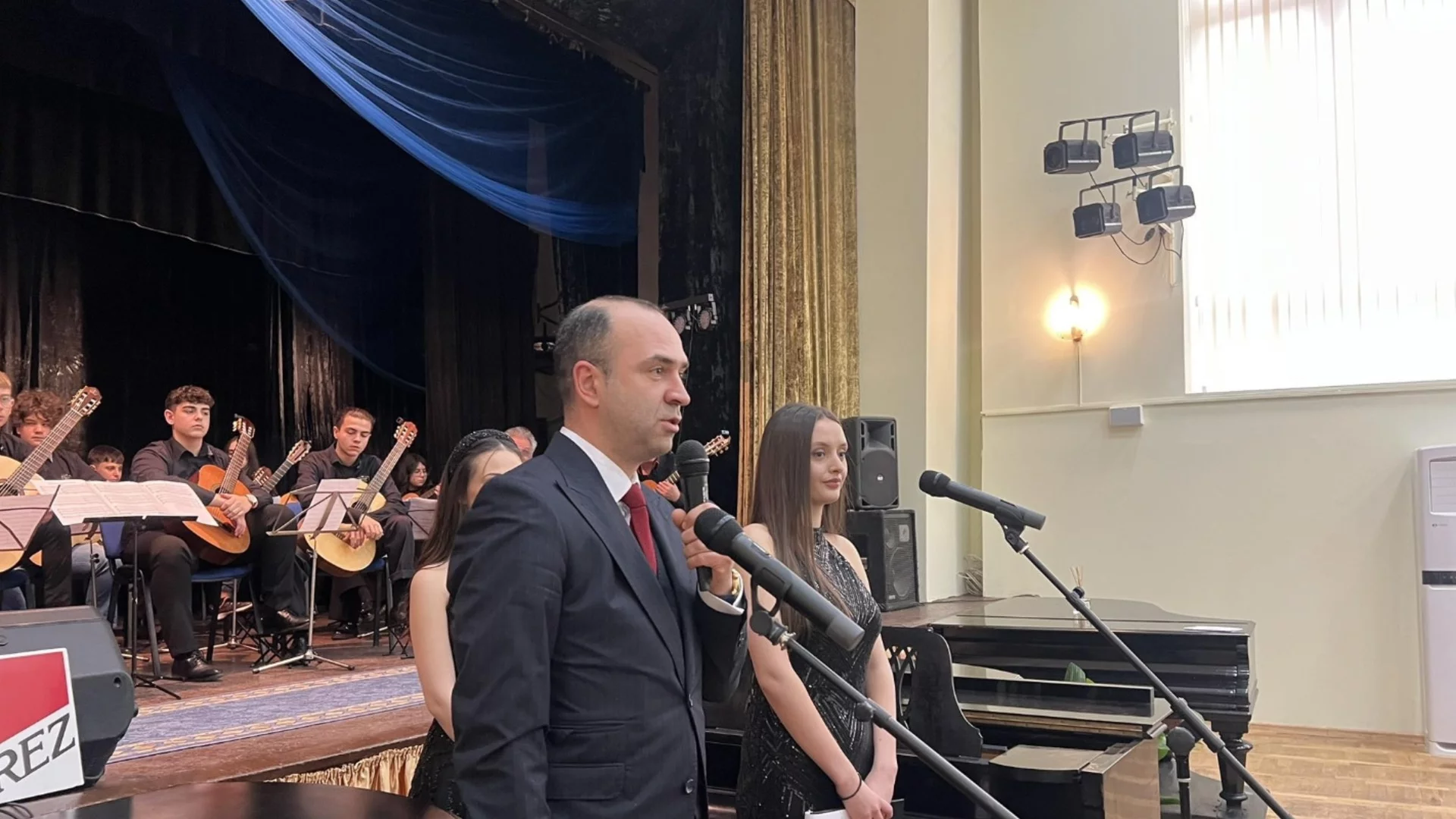 Кюстендил отново е музикална столица на класическата китара