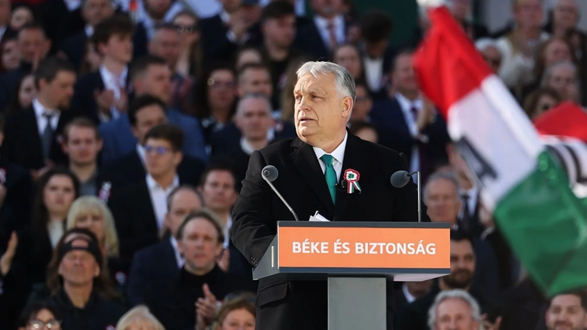 Пасторът на Орбан: През 89' каза на руснаците да се махат, а сега ги кани обратно. Не аз, той трябва да е в затвора