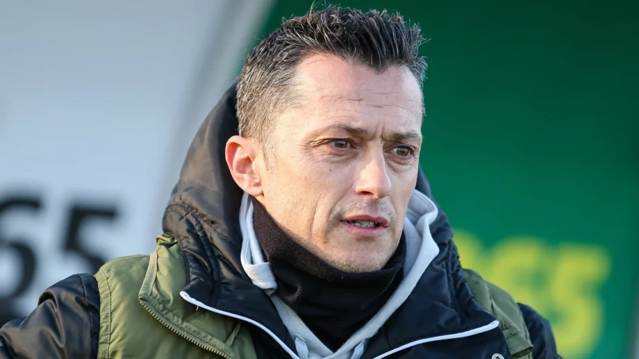 Христо Янев трябва да запълни "дупка", оставена от голямото откритие на ЦСКА