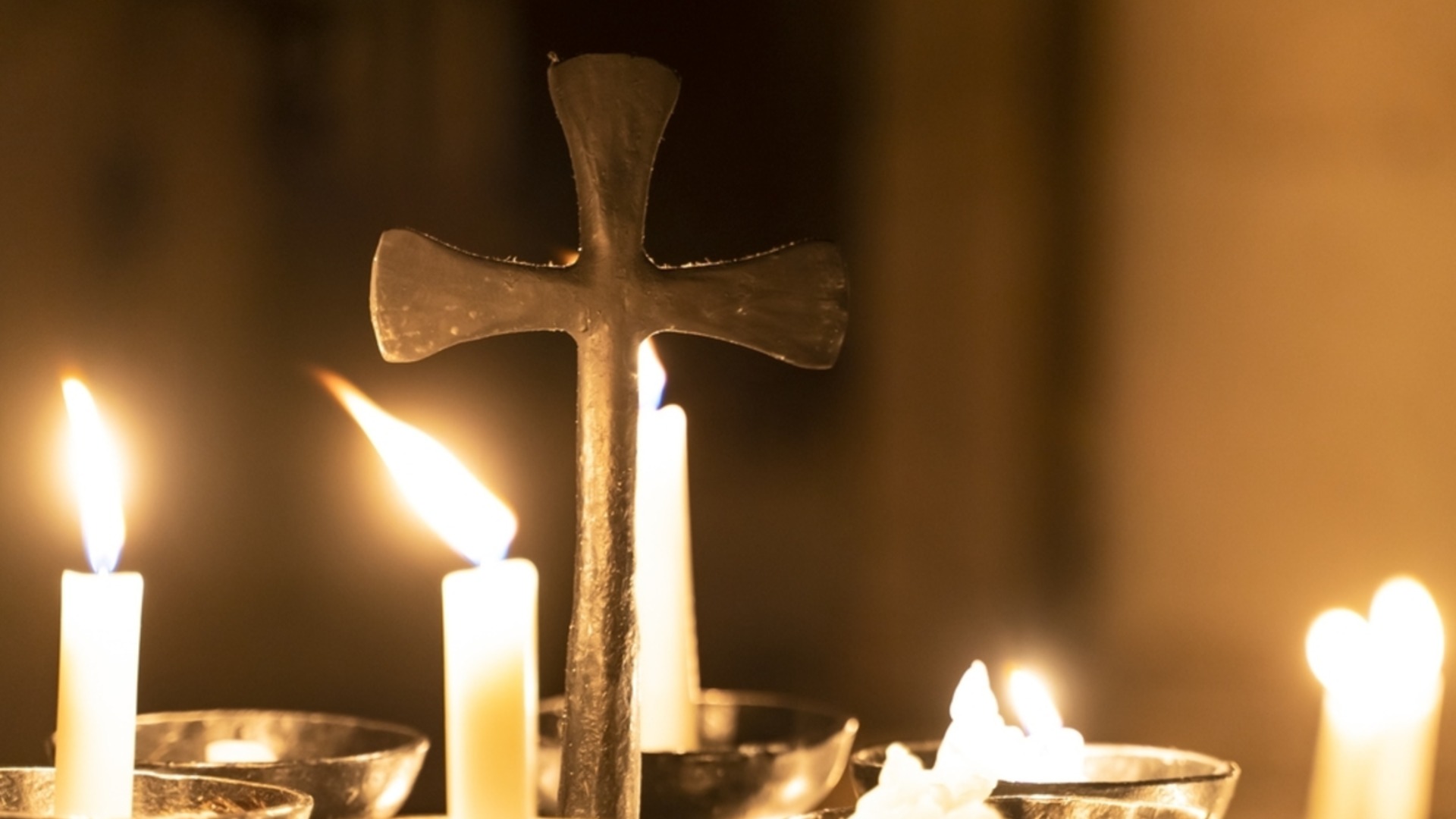 Църковен празник на 7 април: Обичаят на Велики вторник, който избавя от болести и негативни мисли