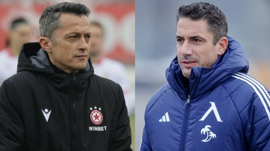 ЦСКА - Левски НА ЖИВО по ТВ: Къде и кога да гледаме Вечното дерби?