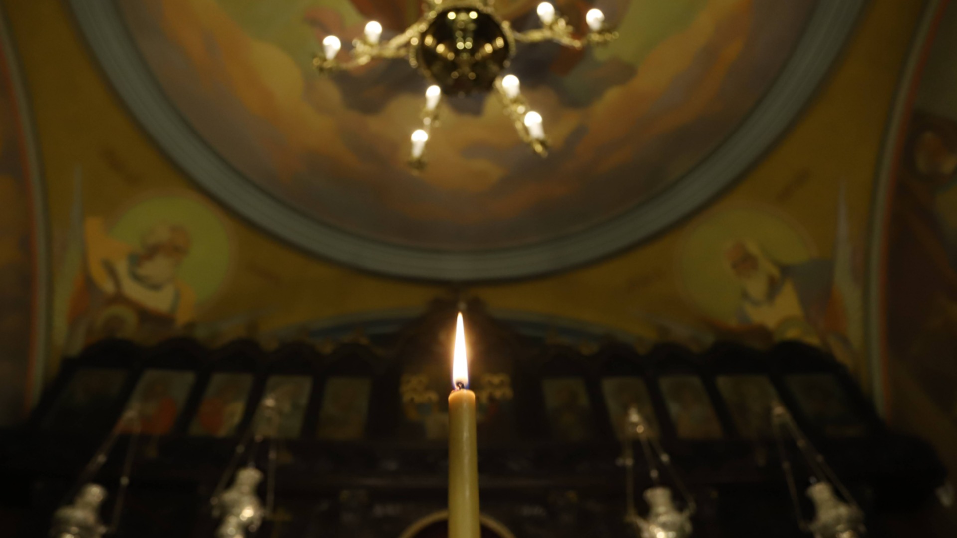 Църковен празник на 13 април: Народният обичай във втория ден от Великден, който пречиства от негативна енергия