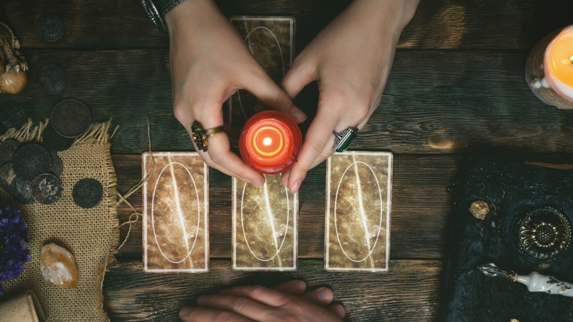 Седмичен ТАРО хороскоп за всяка зодия, 6-12 април 2026