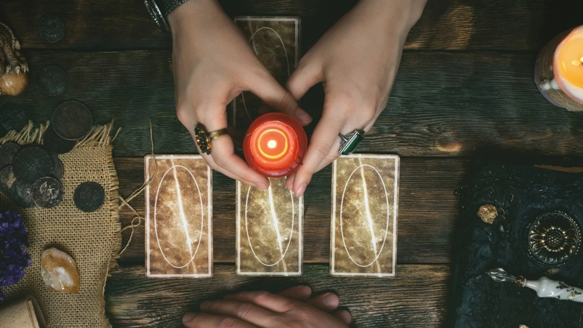 Седмичен ТАРО хороскоп за всяка зодия, 6-12 април 2026