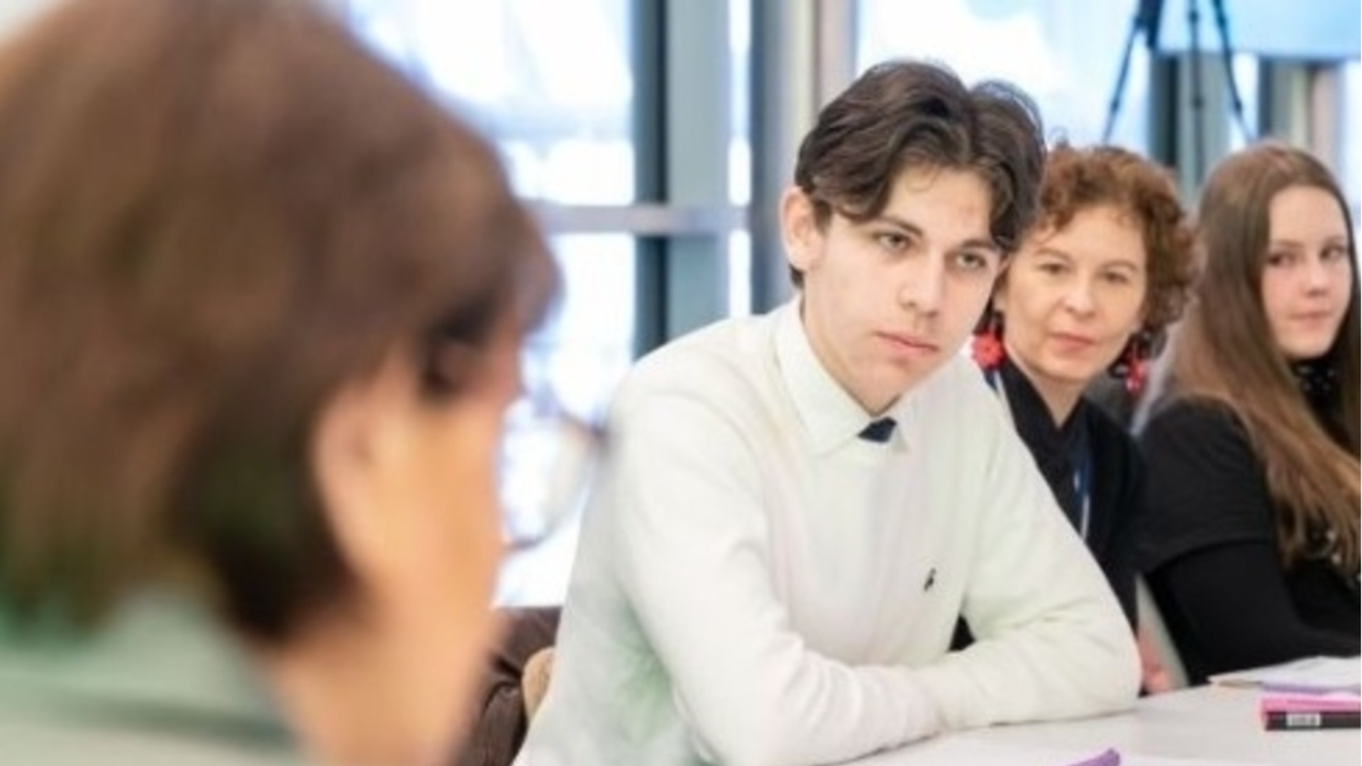 Община Бургас търси млади представители за Националния съвет на децата