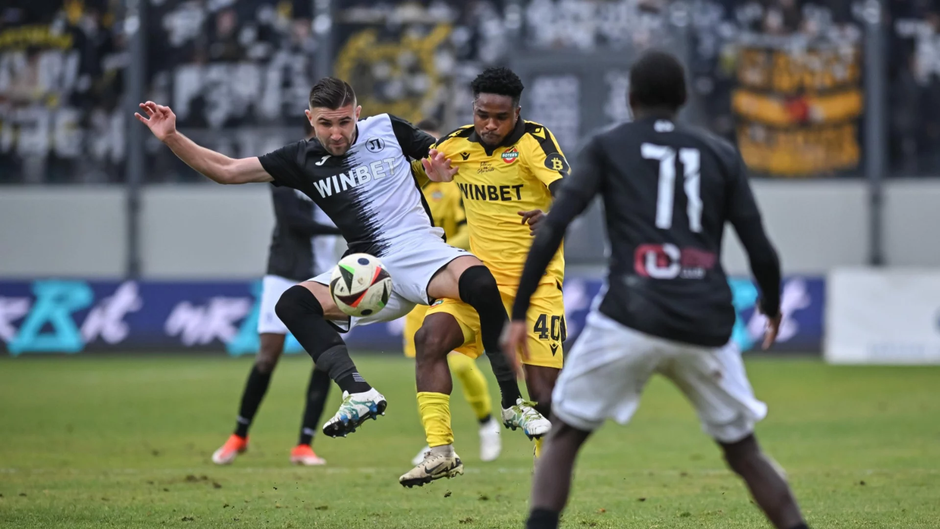 Тежък удар по Локомотив Пловдив преди дербито с Ботев