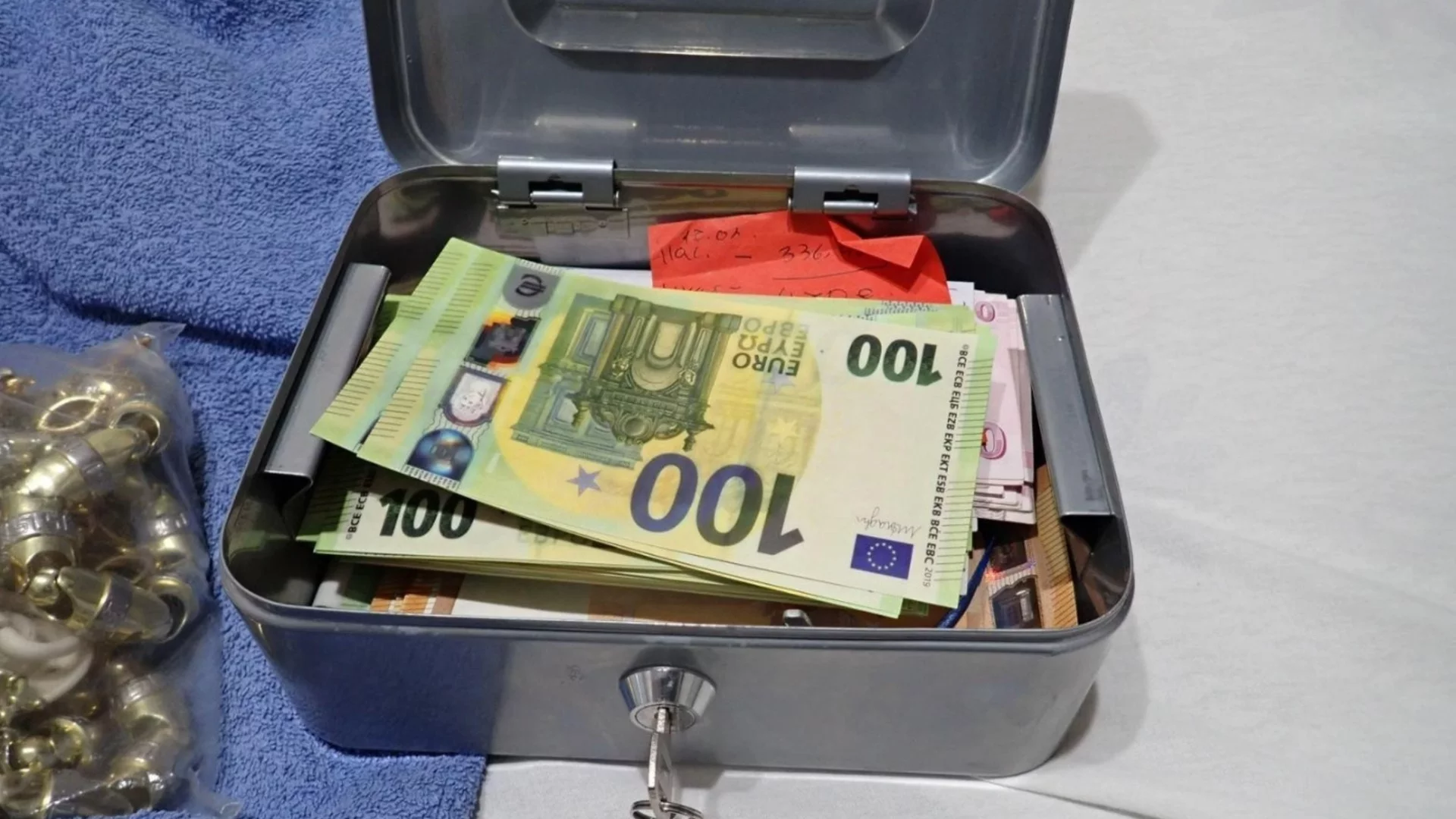 По подозрения за купуване на гласове: Задържан е мъж в Белоградчик