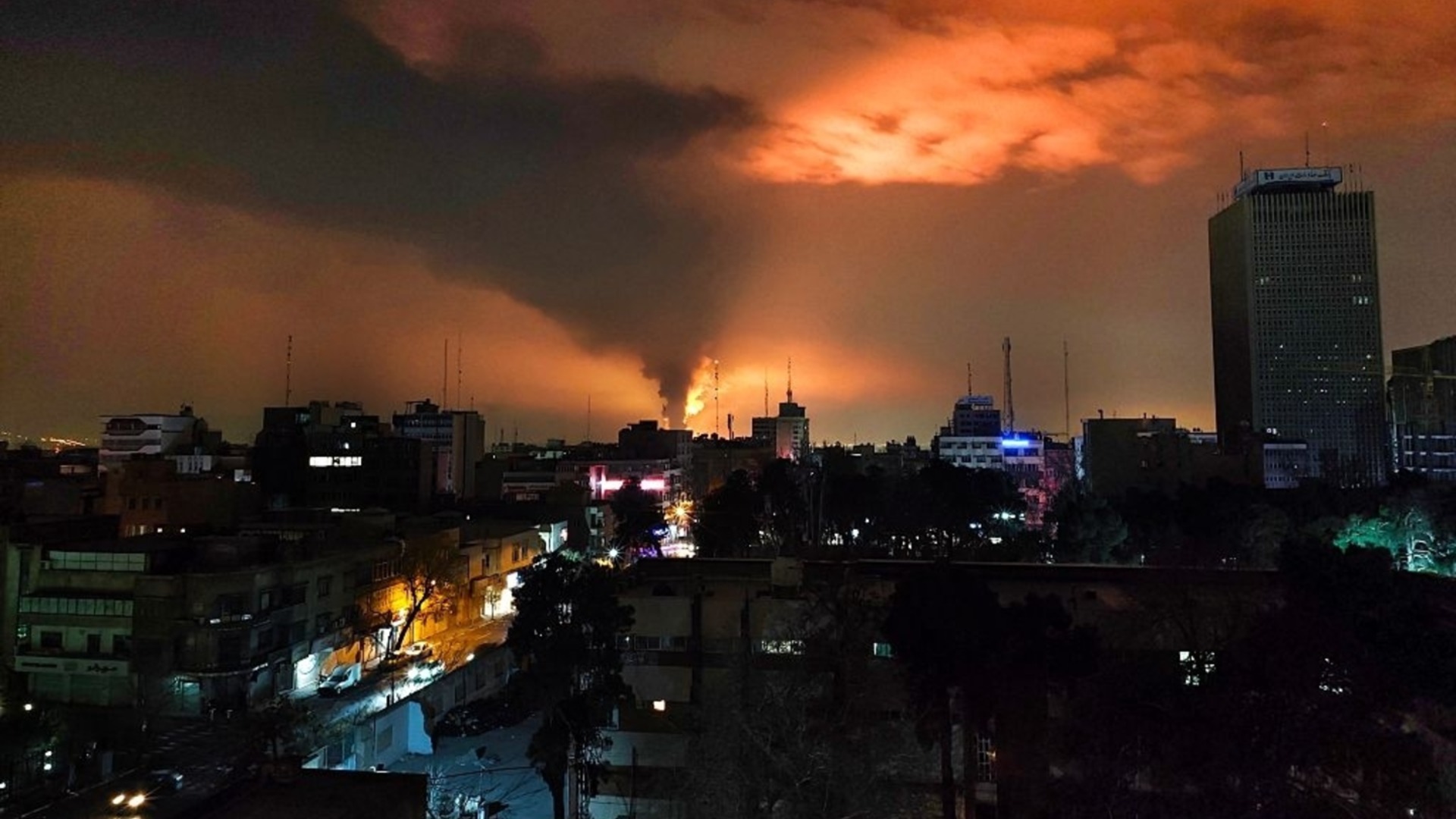 На прага на нова ескалация: Иран отхвърли примирие, представи свой мирен план (ВИДЕО)