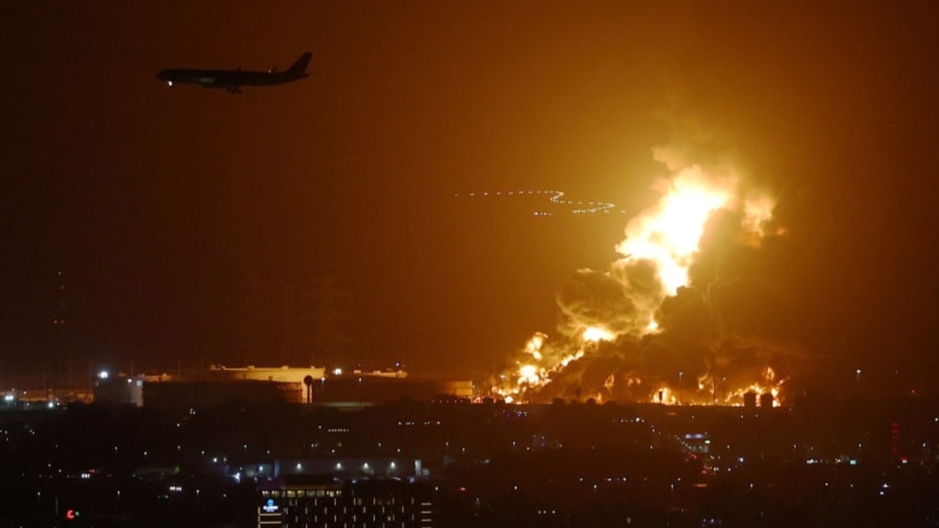 Гръцките ВВС свалиха ирански дрон