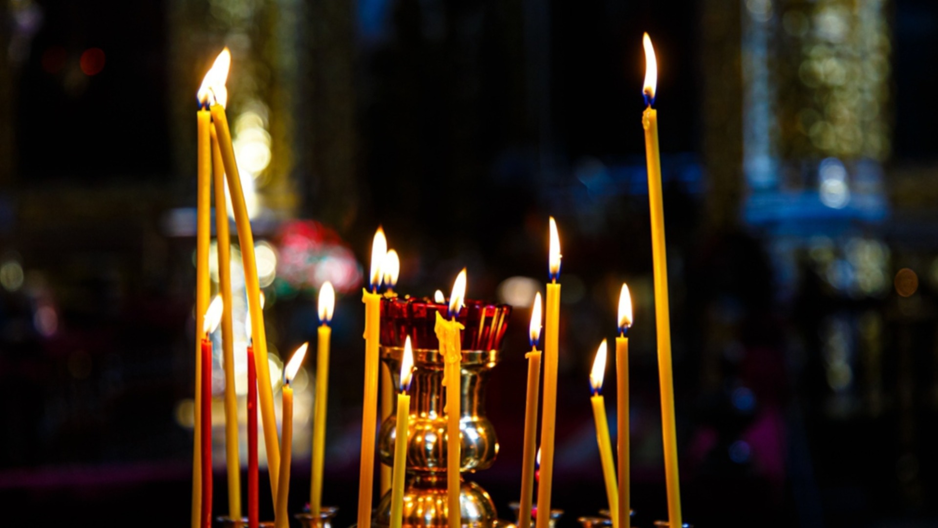 Църковен празник на 14 април: Какво трябва и не трябва да се прави?