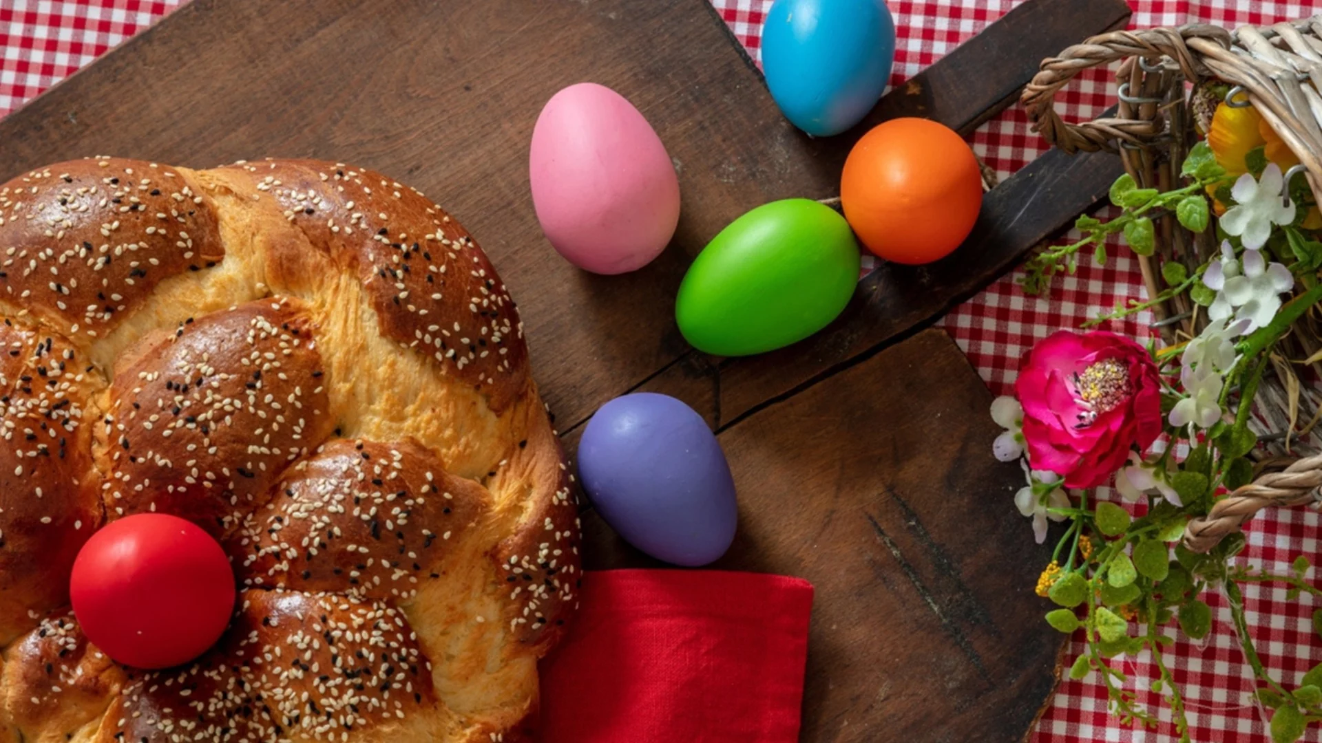 Иде Великден 2026: Какви са традициите, обичаите и забраните на празника