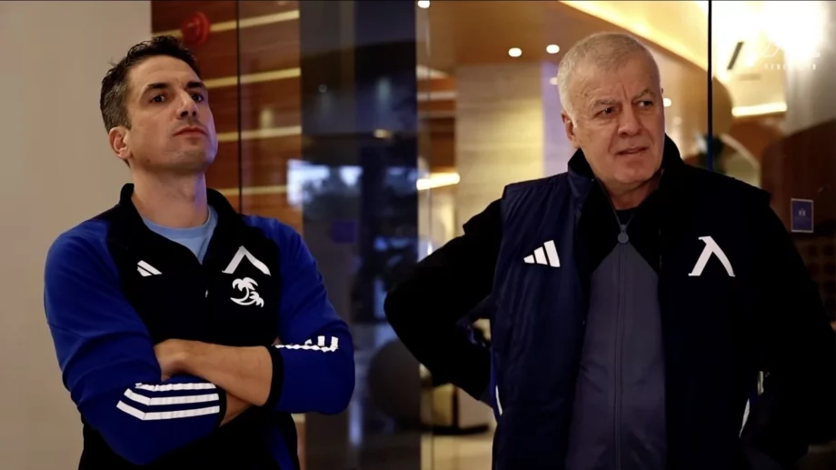 Броени дни преди Вечното дерби: Ново главоболие може да закопае Левски?