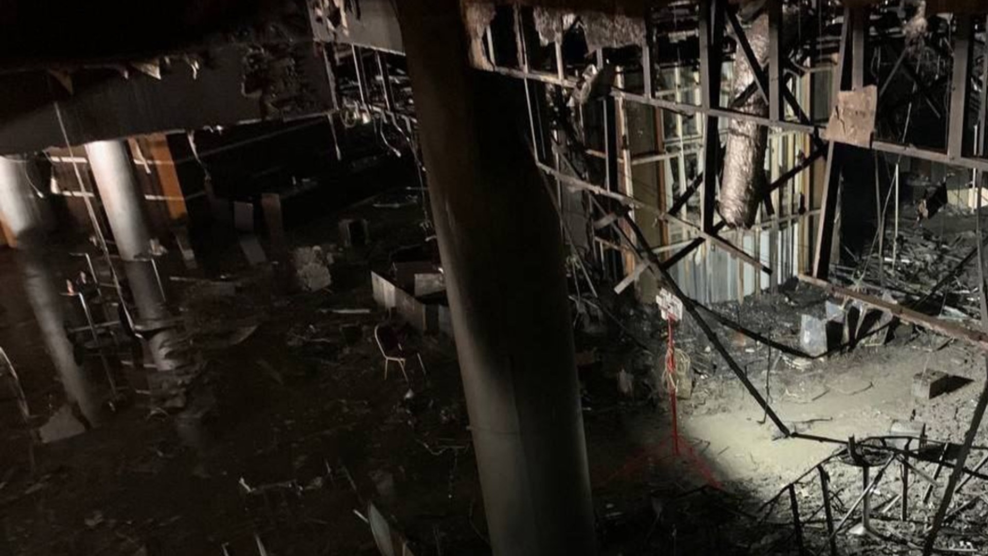 Осъден за атентата в 