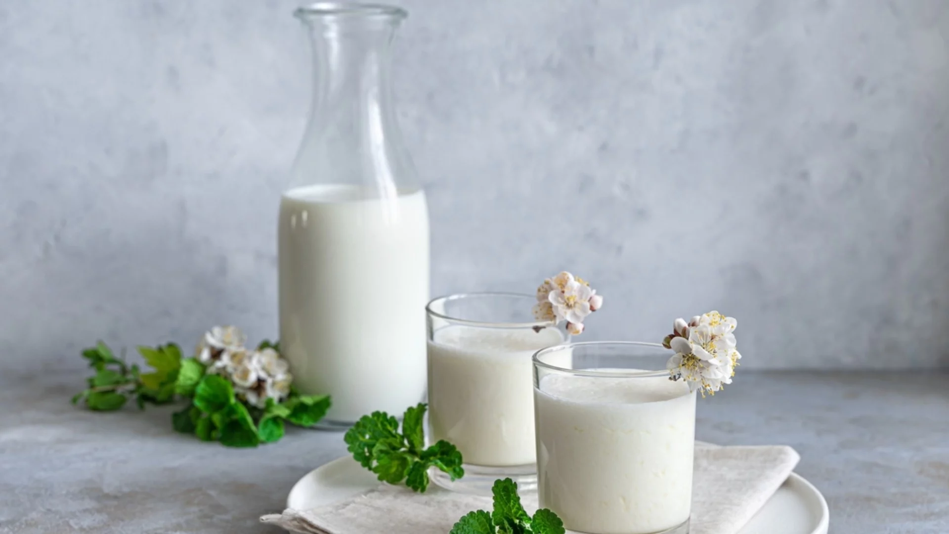 Най-добрата напитка преди лягане за отслабване