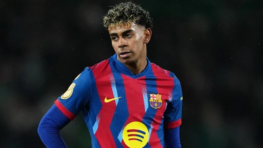 Обида, шега или истина? Легендарно име във футбола с абсурдно изказване за Ямал