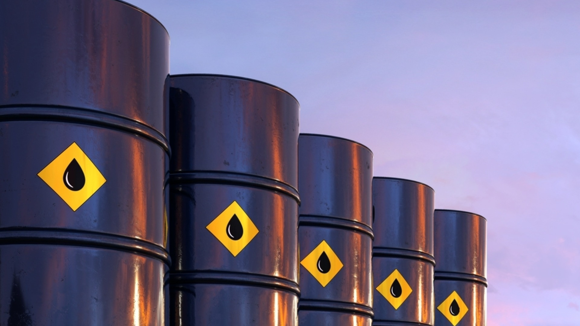 Петролът отново тръгна нагоре: Кой разклати пазарите и докъде може да стигне новият скок?