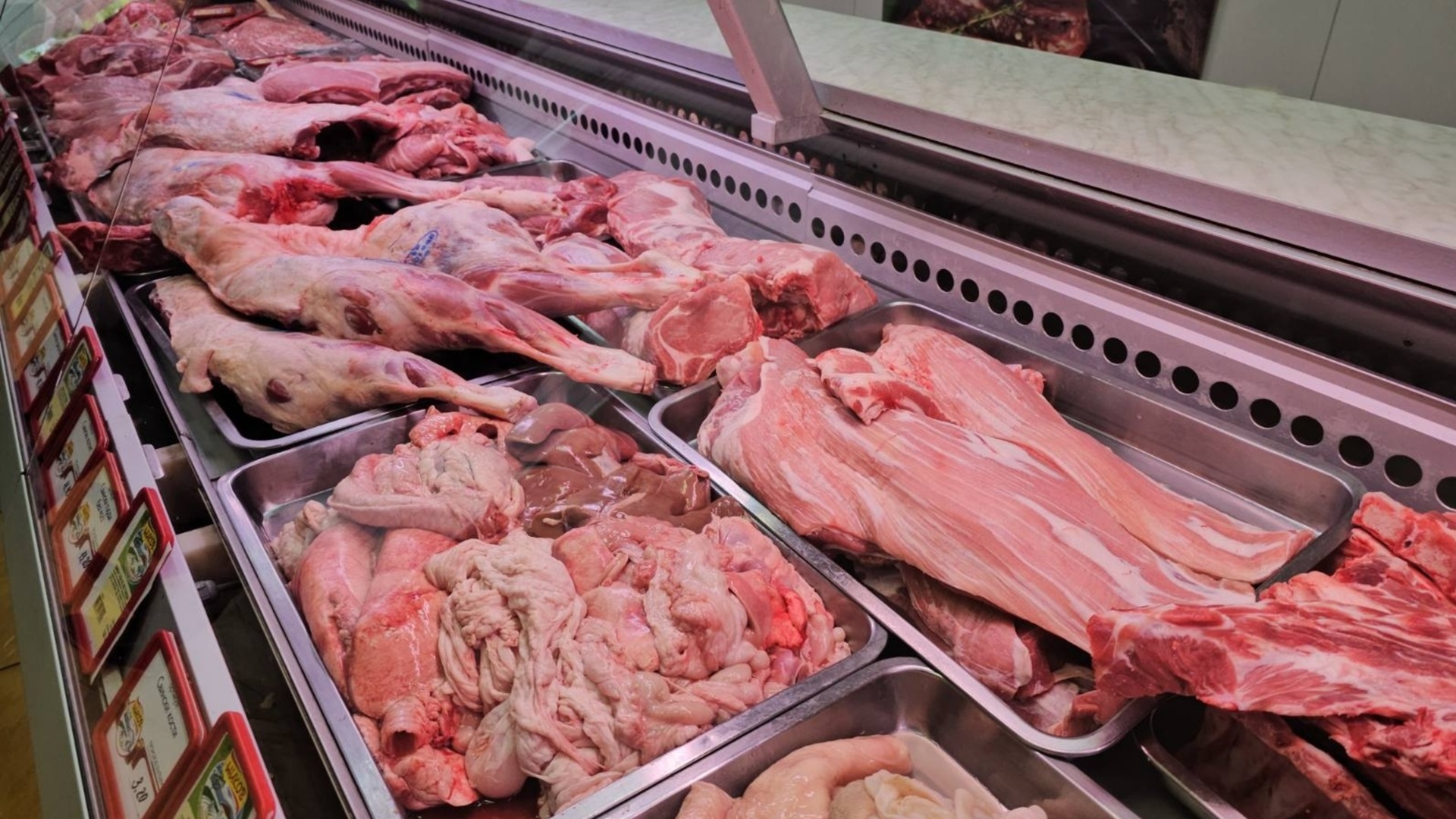 По-скъпо агнешко и яйца за Великден: Браншът алармира, че умира