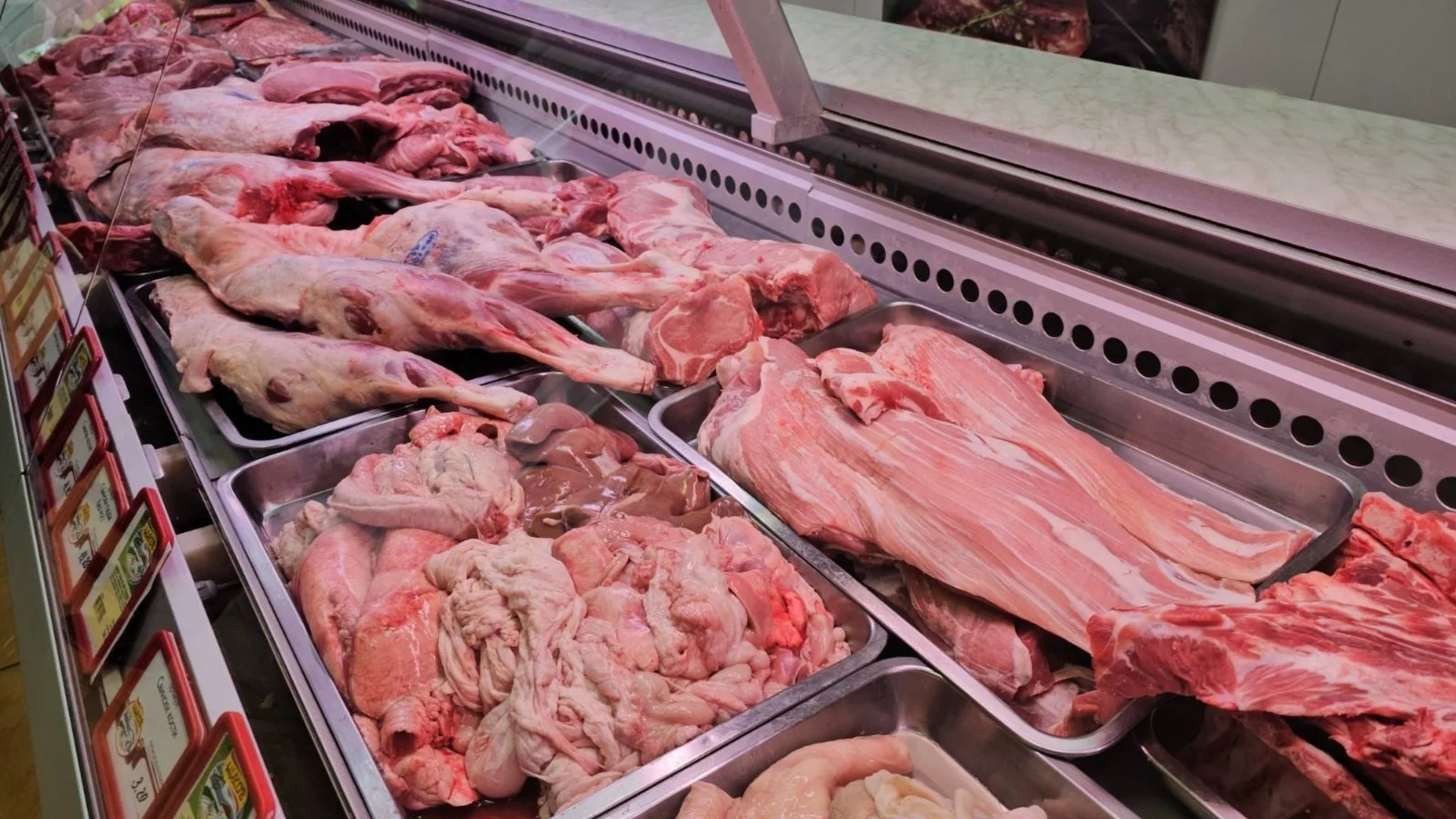 По-скъпо агнешко и яйца за Великден: Браншът алармира, че умира