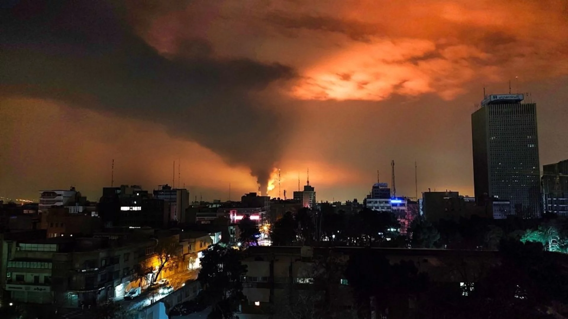 "Адът или Каменната ера": Посредници натискат Иран за 45-дневен мир